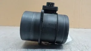 Volkswagen Eos Mass air flow meter 