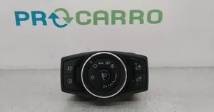 Ford Transit Light module LCM 