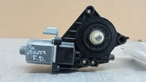 KIA Venga Front door window regulator motor 