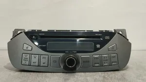 Suzuki Alto Panel / Radioodtwarzacz CD/DVD/GPS 
