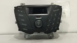 Ford Transit Courier Unità principale autoradio/CD/DVD/GPS 