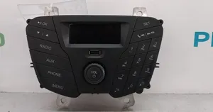 Ford Transit Radio / CD-Player / DVD-Player / Navigation 