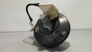 Citroen DS5 Brake booster 