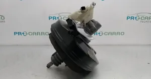 Citroen DS5 Brake booster 