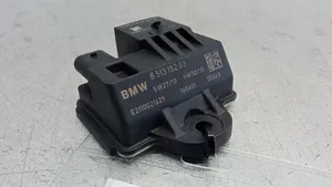 BMW 2 F45 Hehkutulpan esikuumennuksen rele 