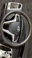 Hyundai i20 (PB PBT) Panel de instrumentos 