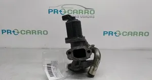 Lancia Ypsilon EGR valve 
