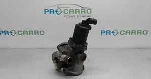 Lancia Ypsilon EGR valve 