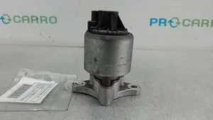 Chevrolet Spark EGR valve 