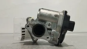 Nissan Micra K14 EGR valve 