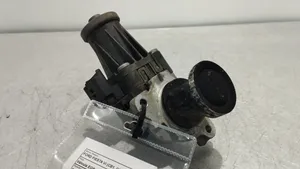 Ford Fiesta EGR vārsts 