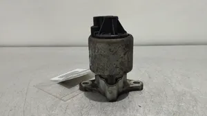 Chevrolet Spark EGR valve 