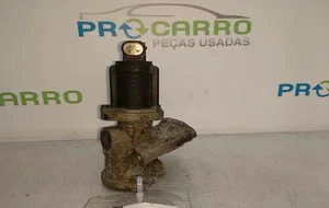 Fiat Grande Punto Zawór EGR 