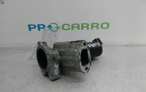 Fiat Grande Punto Zawór EGR 