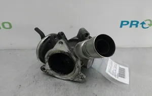 Mercedes-Benz ML W163 EGR-venttiili 