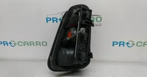 Mini One - Cooper R50 - 53 Lampy tylnej klapy bagażnika 