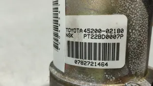 Toyota Corolla E120 E130 Asa/palanca de ajuste de la columna de dirección 