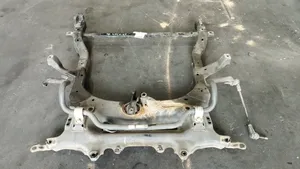 Opel Astra K Front subframe 