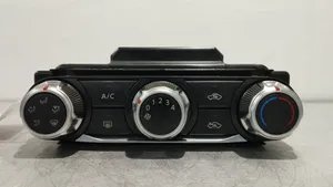 Nissan Micra K14 Centralina del climatizzatore 