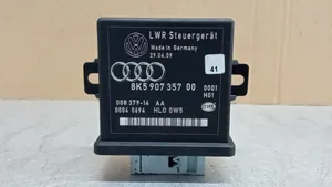 Audi A5 8T 8F Lampa LED do jazdy dziennej 