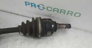 Toyota Starlet (P90) V Front driveshaft 