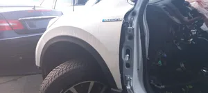 Honda CR-V Błotnik przedni 