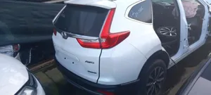 Honda CR-V Couvercle de coffre 