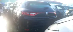 Renault Megane IV Tylna klapa bagażnika 