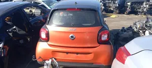 Smart ForTwo III C453 Couvercle de coffre 