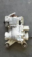 Volkswagen Golf VI Rear differential 