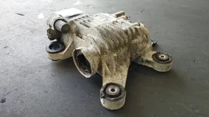 Volkswagen Golf VI Rear differential 