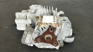 Volkswagen Golf VI Rear differential 