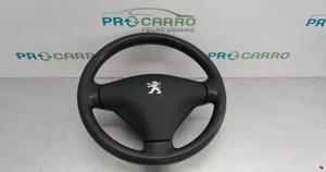 Peugeot 107 Dashboard 