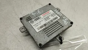 Audi Q3 8U Phare de jour LED 