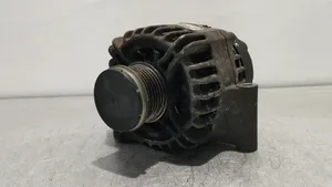 Fiat Linea Alternator 