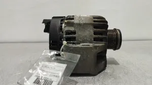 Fiat Linea Alternator 