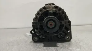 Skoda Citigo Alternator 