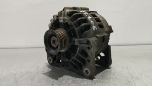 Skoda Citigo Alternator 