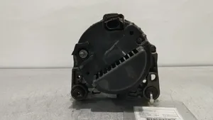 Skoda Citigo Alternator 