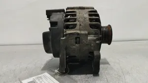 Skoda Citigo Alternator 