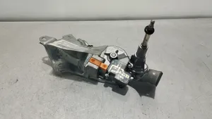 Honda Jazz Rear window wiper motor 