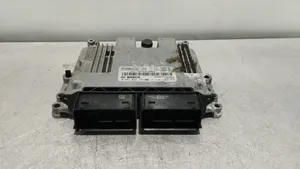 Ford Focus Sterownik / Moduł ECU 