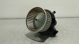 Smart ForTwo III C453 Heater fan/blower 