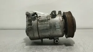 Renault Megane III Compressore aria condizionata (A/C) (pompa) 