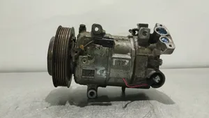 Renault Megane III Compressore aria condizionata (A/C) (pompa) 