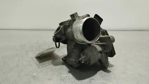 Opel Corsa E EGR valve 