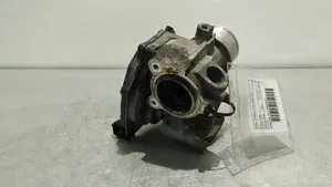 Opel Corsa E EGR valve 