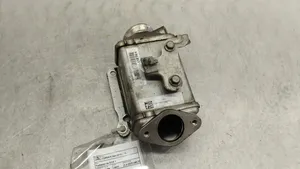 Opel Corsa E EGR valve cooler 