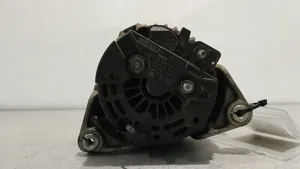 Opel Corsa C Alternator 