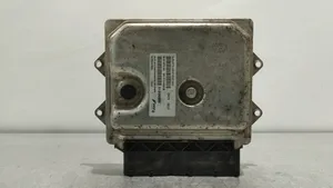 Fiat Punto Evo Sterownik / Moduł ECU 